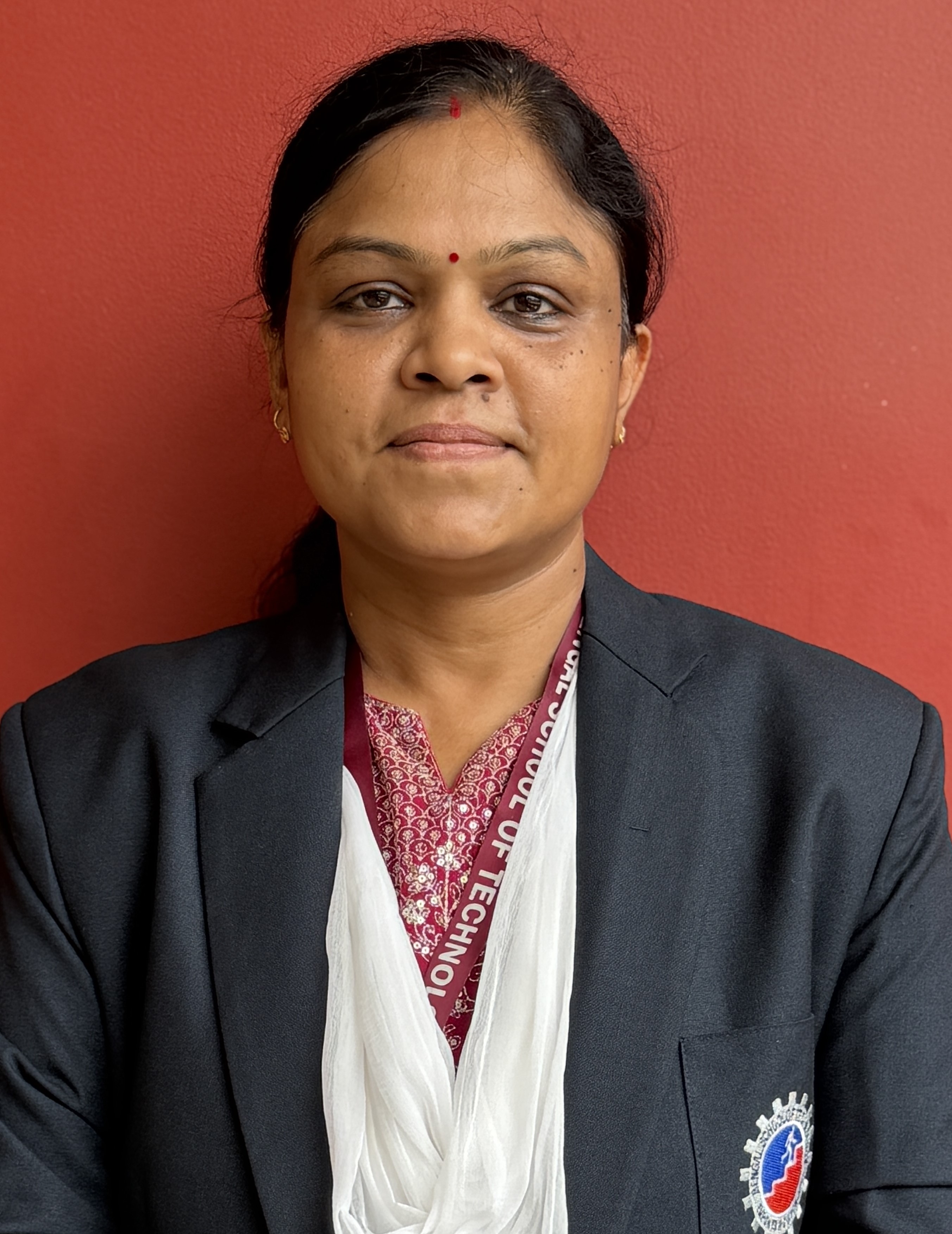 Dr. P. Suresh